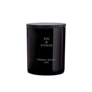 Fig & Citrus Premium Candle 230g