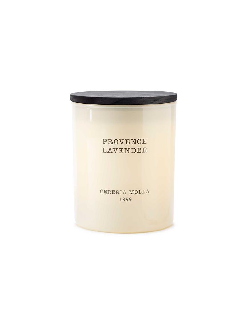 Provence Lavender Premium Candle 230g