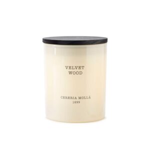 Velvet Wood Premium Candle 230g