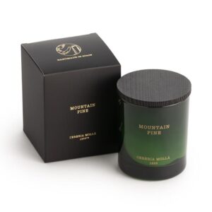 Mountain Pine Premium Candle 230g