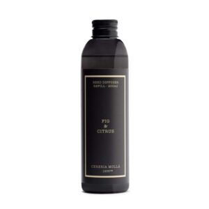Fig & Citrus Premium Reed Diffuser Refill 200ml