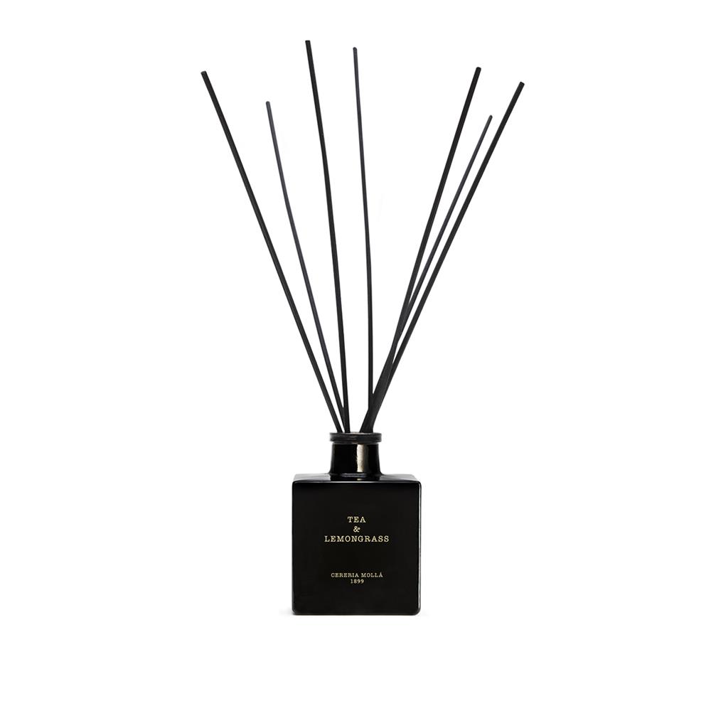 Tea & Lemongrass Premium Reed Diffuser 250ml
