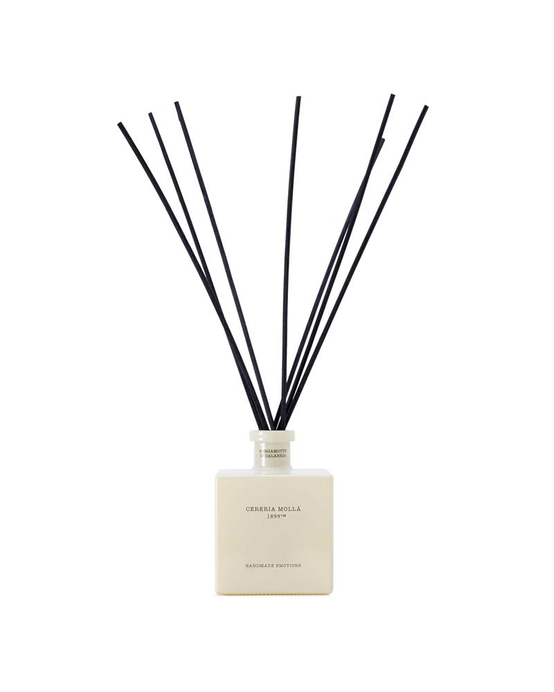 Bergamotto di Calabria Premium Reed Diffuser 500ml – Image 2