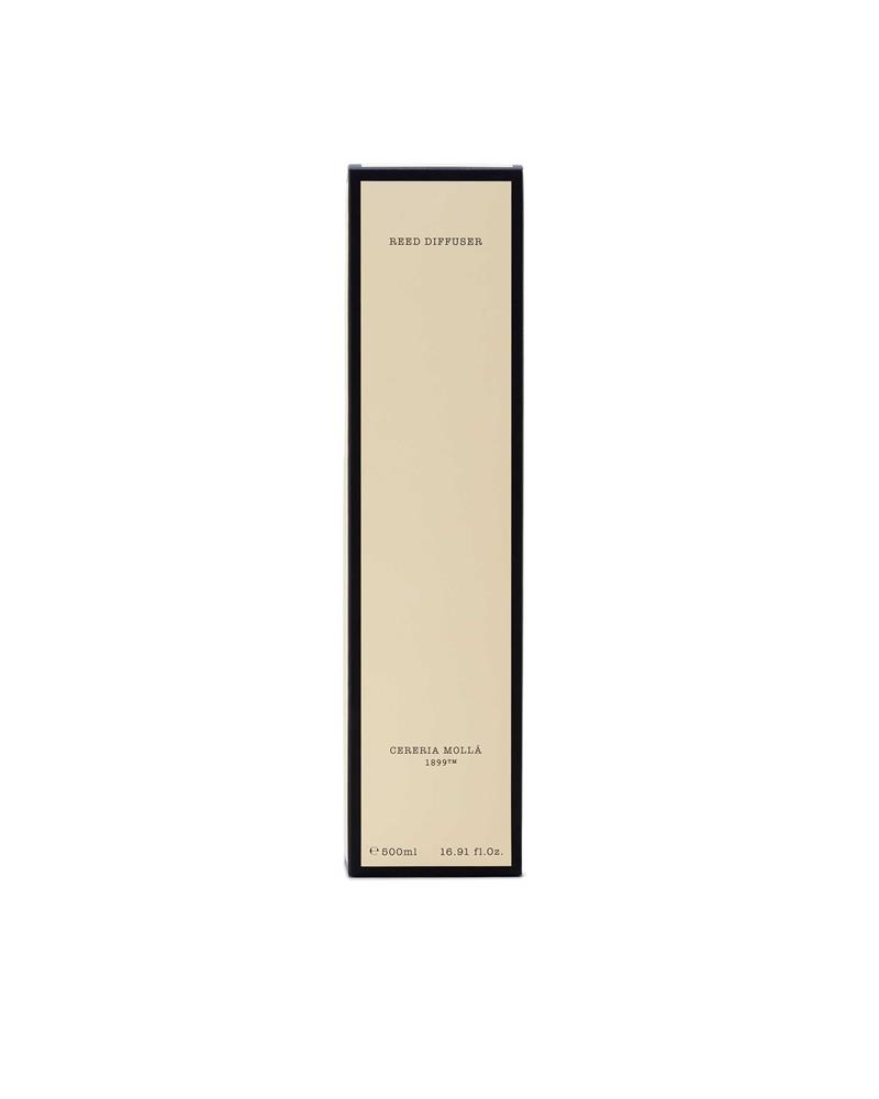 Bergamotto di Calabria Premium Reed Diffuser 500ml – Image 3