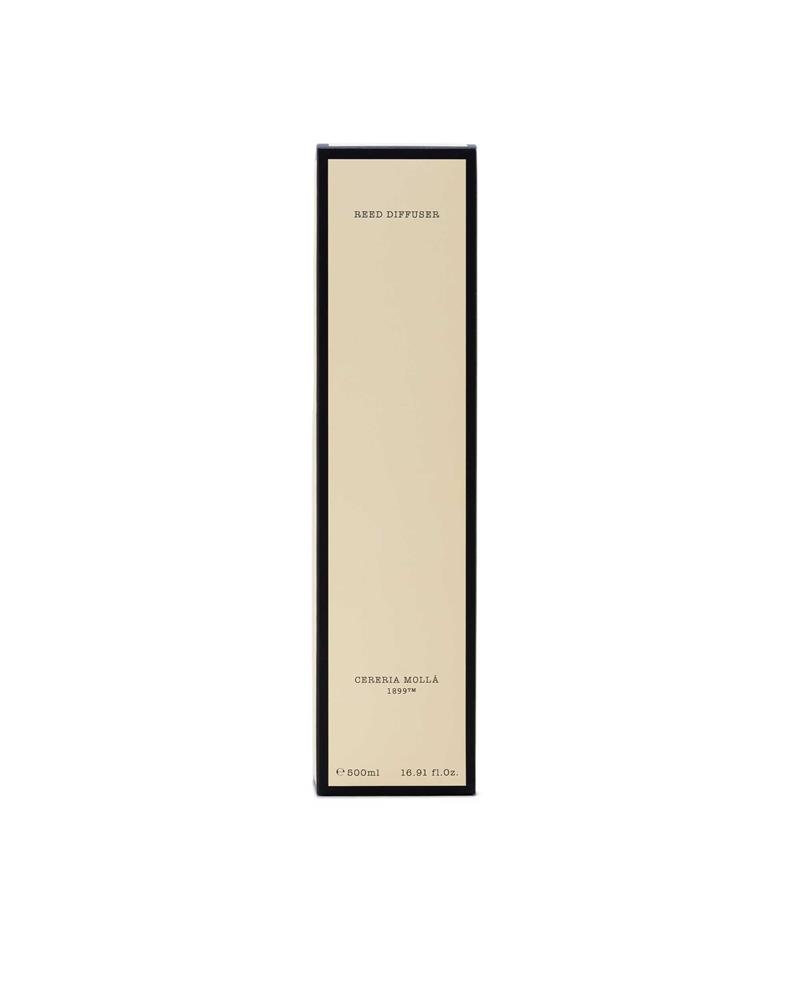 French Linen Premium Reed Diffuser 500ml – Image 3