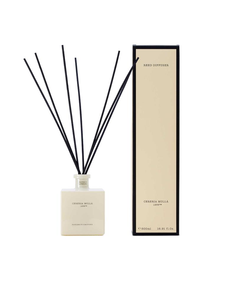 Provence Lavender Premium Reed Diffuser 500ml