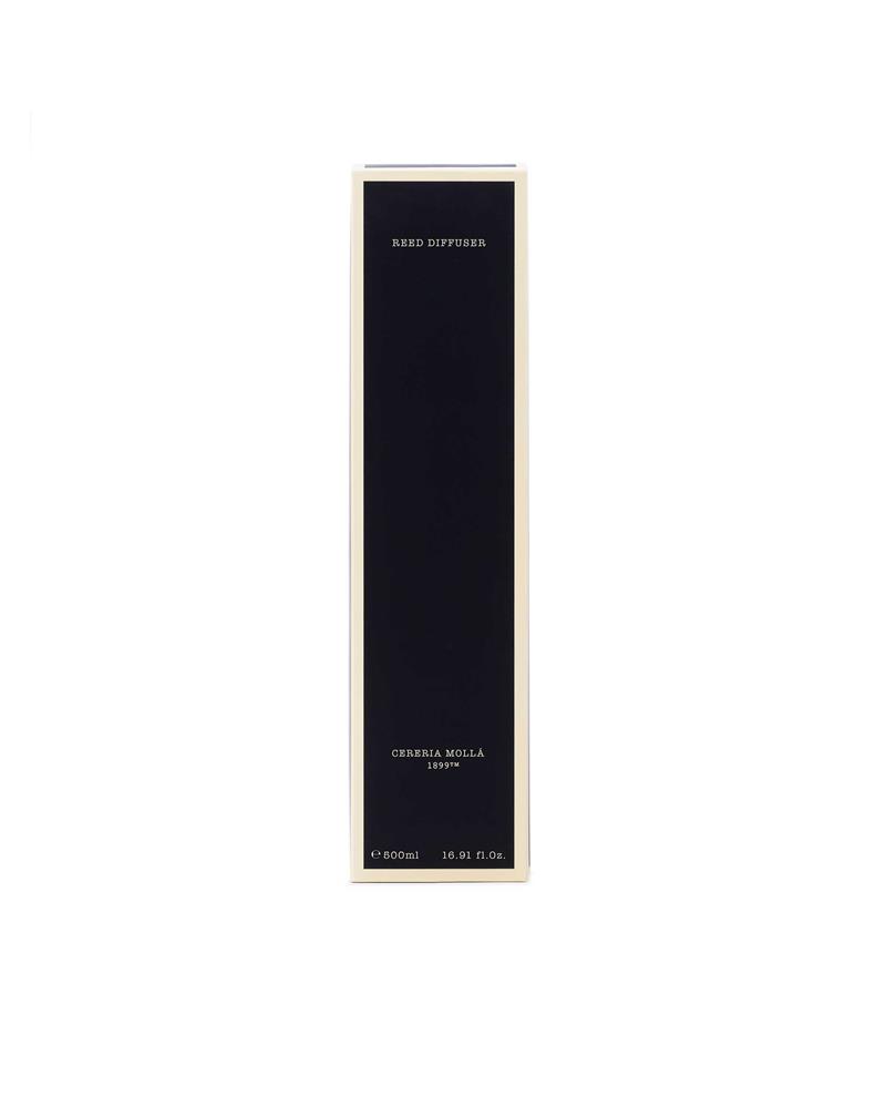 Tea & Lemongrass Premium Reed Diffuser 500ml – Image 3