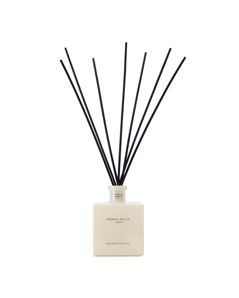 Tuberose & Jasmine Premium Reed Diffuser 500ml – Image 2