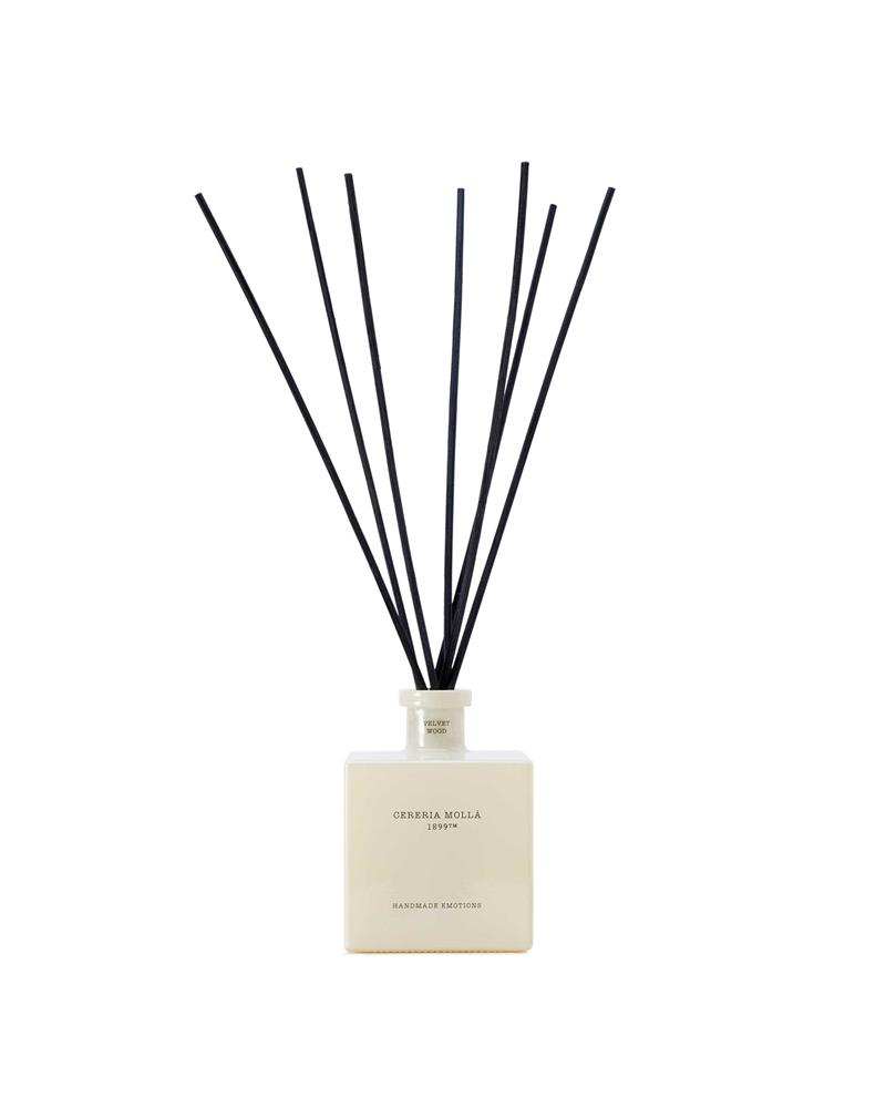 Velvet Wood Premium Reed Diffuser 500ml – Image 2