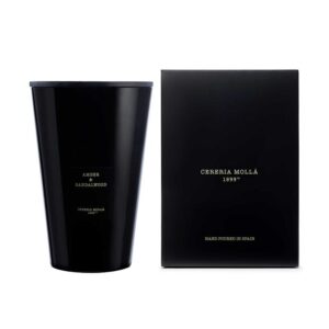 Alternative view of Amber & Sandalwood Premium Candle 3XL 7kg