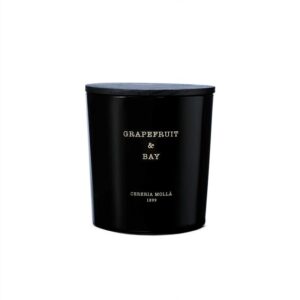 Grapefruit & Bay Premium Candle XL 600g