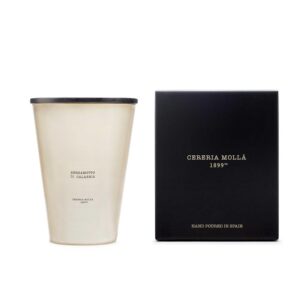 Bergamotto di Calabria Premium Candle XXL 3.5Kg