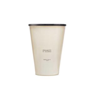 Alternative view of Bergamotto di Calabria Premium Candle XXL 3.5Kg