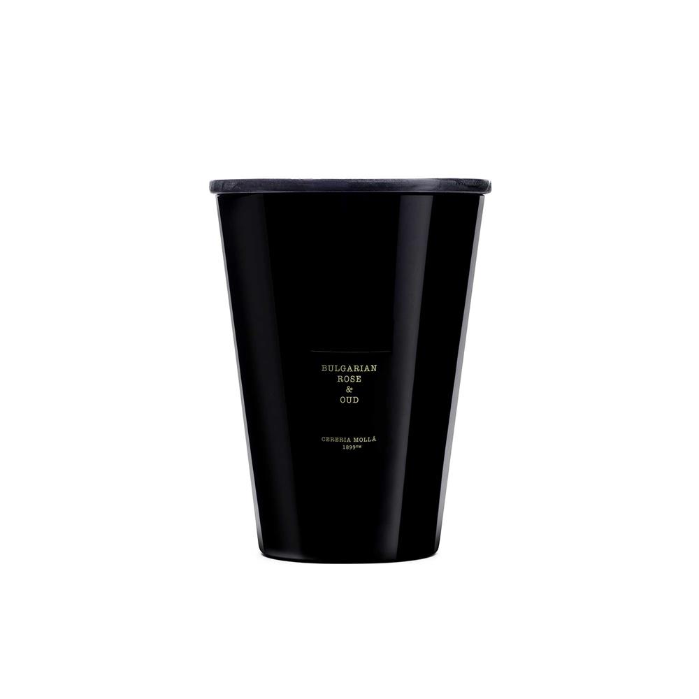 Bulgarian Rose & Oud Premium Candle XXL 3.5Kg – Image 2