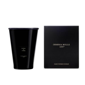 Santal & Tonka Premium Candle XXL 3.5Kg