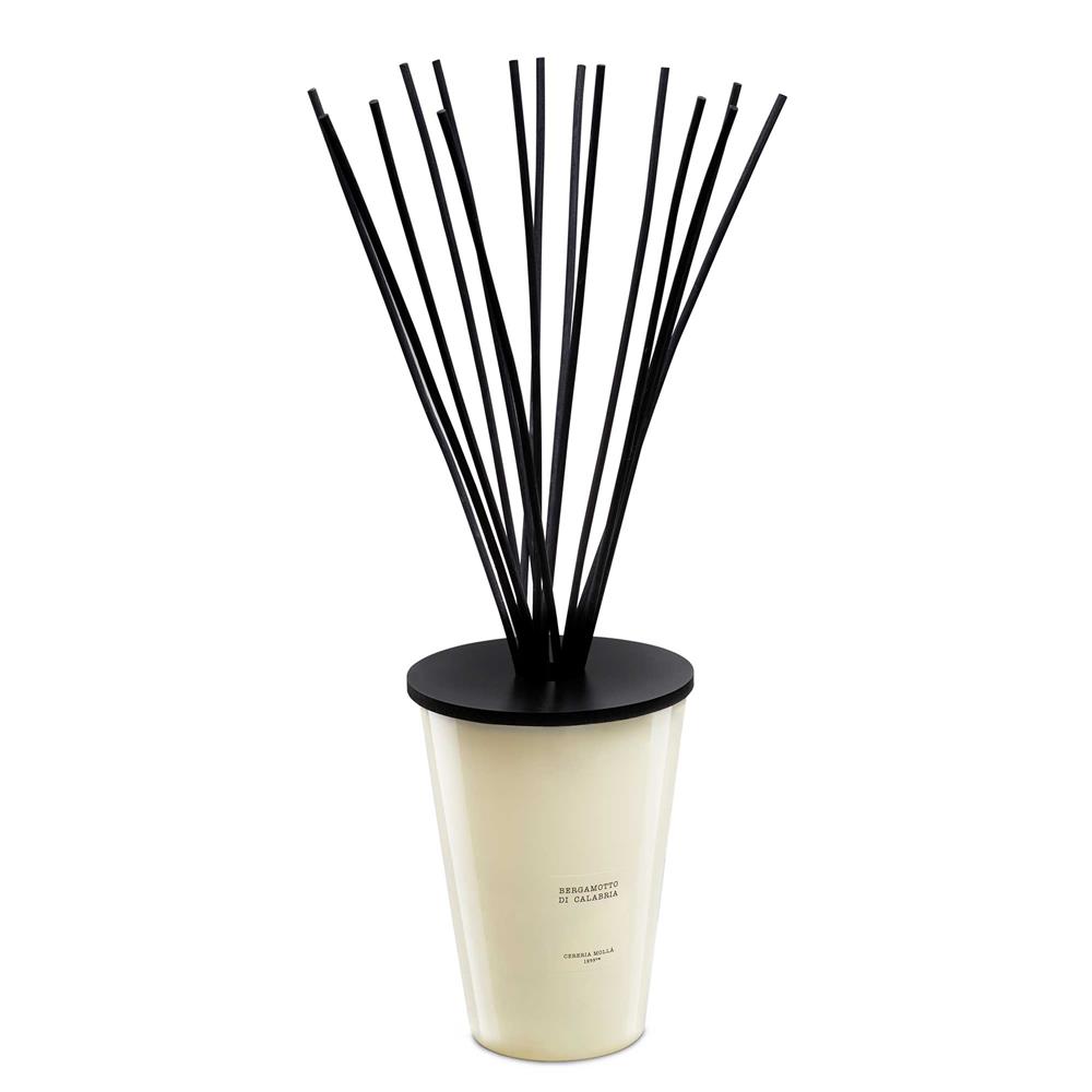 Bergamotto di Calabria Premium Reed Diffuser XXL 3000ml – Image 3