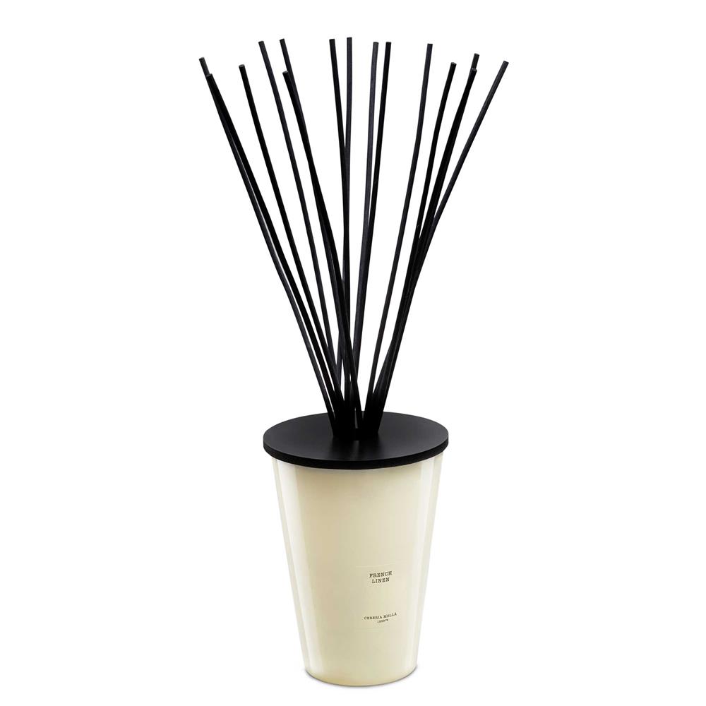 French Linen Premium Reed Diffuser XXL 3000ml – Image 3