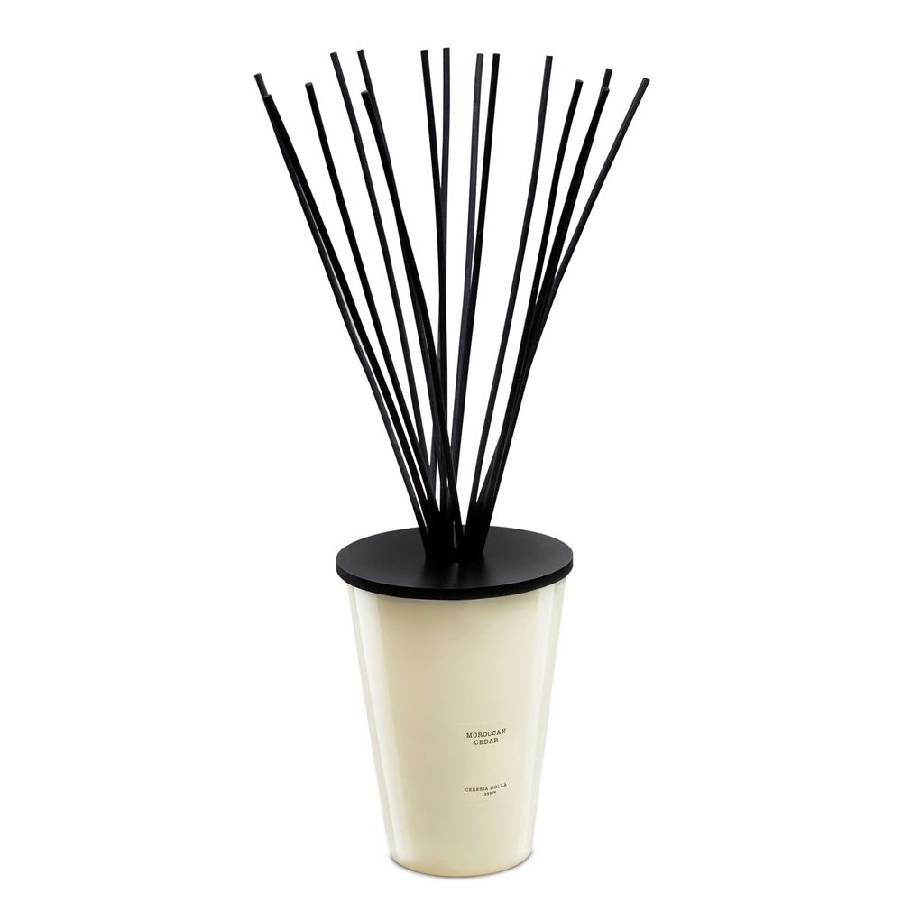 Moroccan Cedar Premium Reed Diffuser XXL 3000ml – Image 3