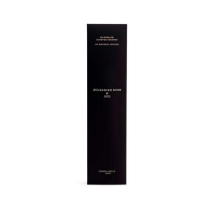Alternative view of Bulgarian Rose & Oud Incense Sticks 23cm