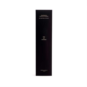 Alternative view of Fig & Citrus Incense Sticks 23cm