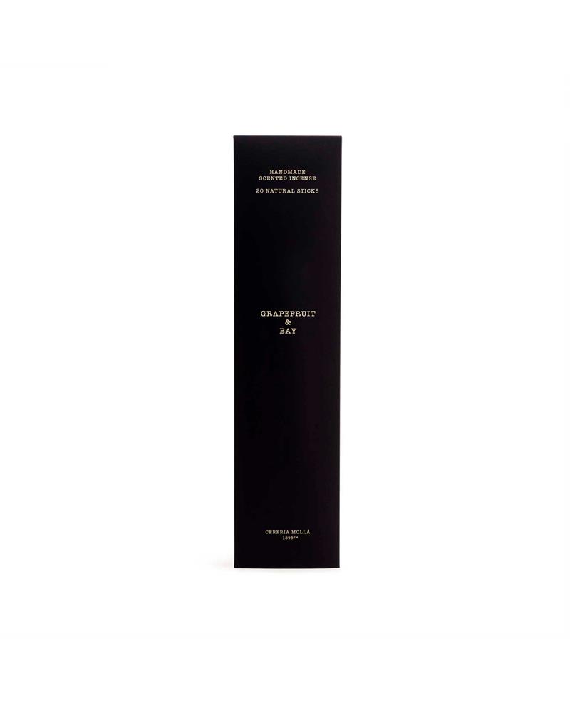 Grapefruit & Bay Incense Sticks 23cm – Image 2