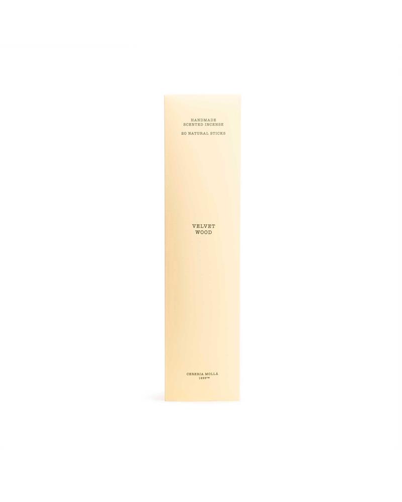 Velvet Wood Incense Sticks 23cm – Image 2