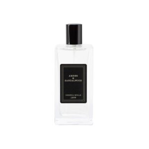 Alternative view of Amber & Sandalwood Premium Body Mist Spray 100ml