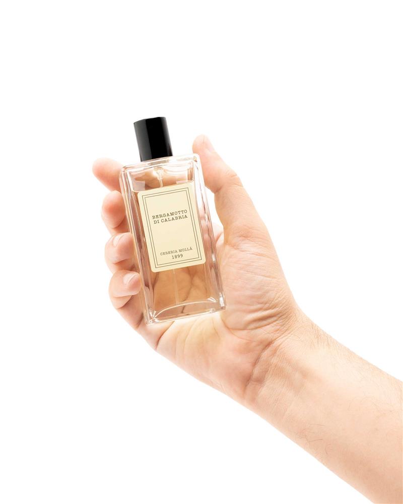 Bergamotto di Calabria Premium Body Mist Spray 100ml – Image 3