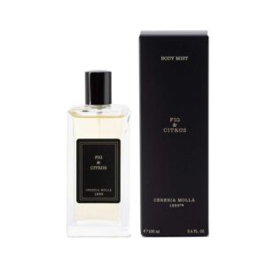 Fig & Citrus Premium Body Mist Spray 100ml