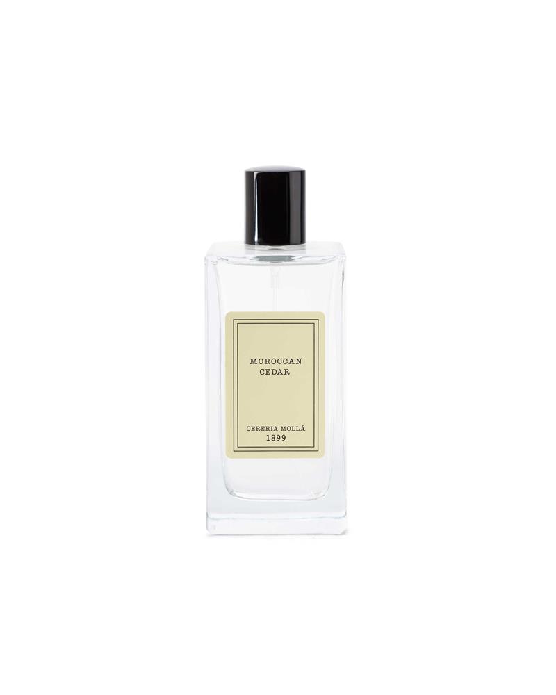 Moroccan Cedar Premium Body Mist Spray 100ml – Image 2