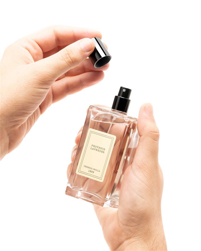 Provence Lavender Premium Body Mist Spray 100ml – Image 3