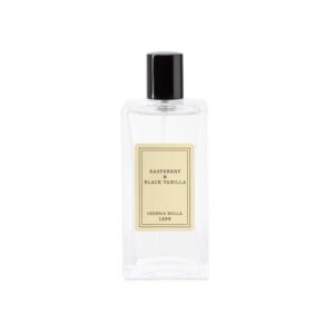 Alternative view of Raspberry & Black Vanilla Premium Body Mist Spray 100ml