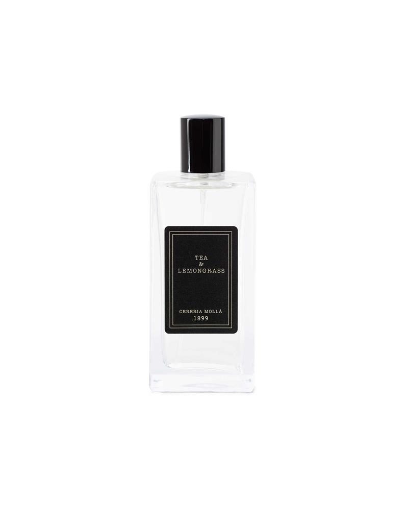 Tea & Lemongrass Premium Body Mist Spray 100ml – Image 2