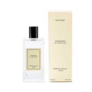 Verbena di Sicilia Premium Body Mist Spray 100ml