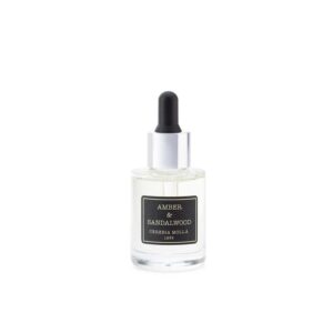 Alternative view of Amber & Sandalwood Water soluble essential oil 30ml