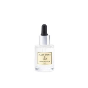 Alternative view of Black Orchid & Lily Water soluble essential oil 30ml