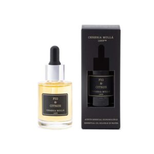 Fig & Citrus Water soluble essential oil 30ml