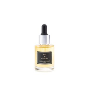 Alternative view of Fig & Citrus Water soluble essential oil 30ml