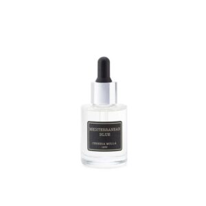 Alternative view of Mediterranean Blue Water soluble essential oil 30ml