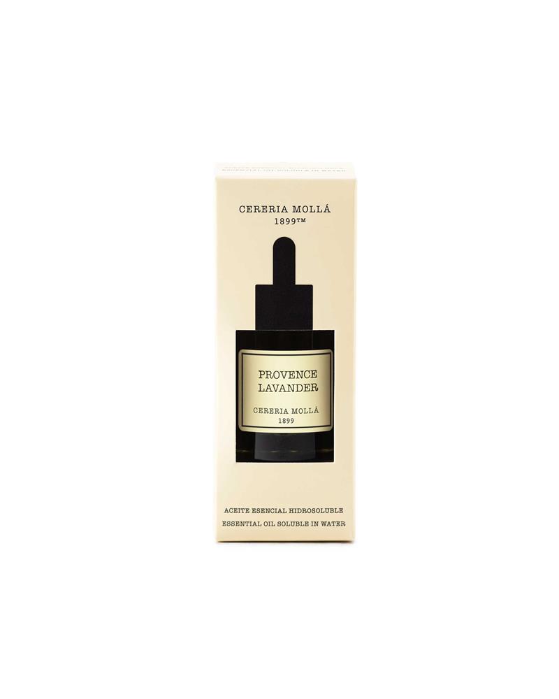 Provence Lavender Water soluble essential oil 30ml – Image 3