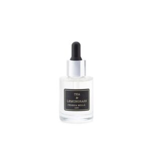 Alternative view of Tea & Lemongrass Water soluble essential oil 30ml
