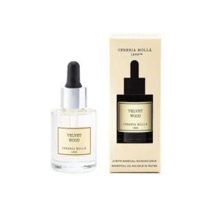 Velvet Wood Water soluble essential oil 30ml