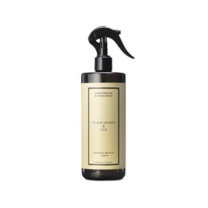Black Orchid & Lily Home Textile Spray 500ml
