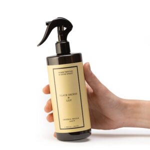Alternative view of Black Orchid & Lily Home Textile Spray 500ml