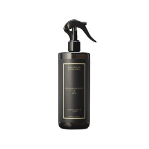 Bulgarian Rose & Oud Home Textile Spray 500ml