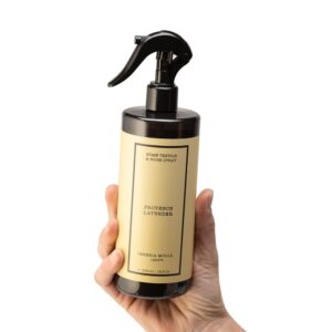 Alternative view of Provence Lavender Home Textile Spray 500ml