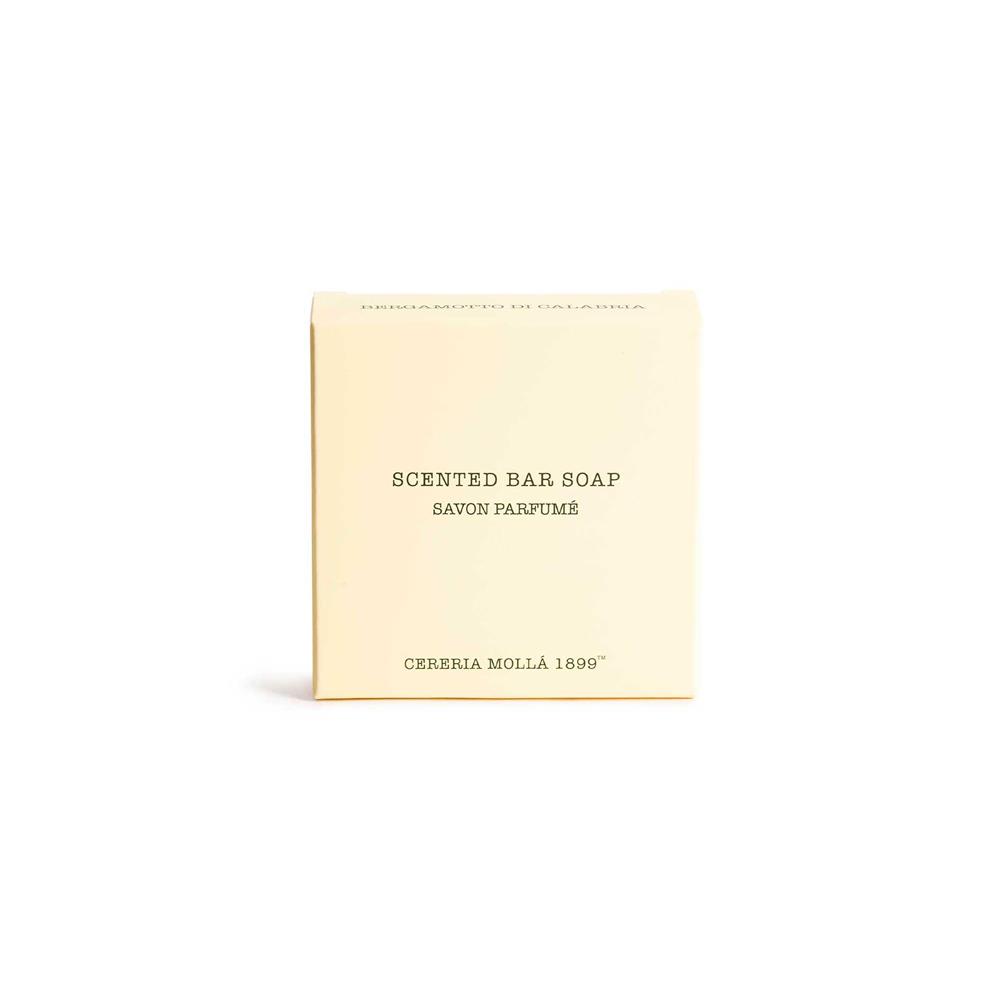 Bergamotto di Calabria Scented Solid Soap Bar 100gr – Image 3
