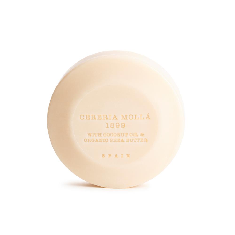 Santal & Tonka Scented Solid Soap Bar 100gr – Image 2