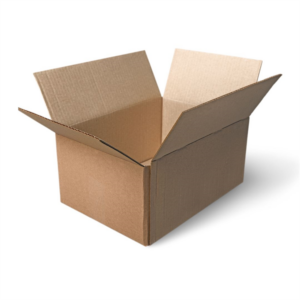 Folding Box 0.36m2 384x274x288mm