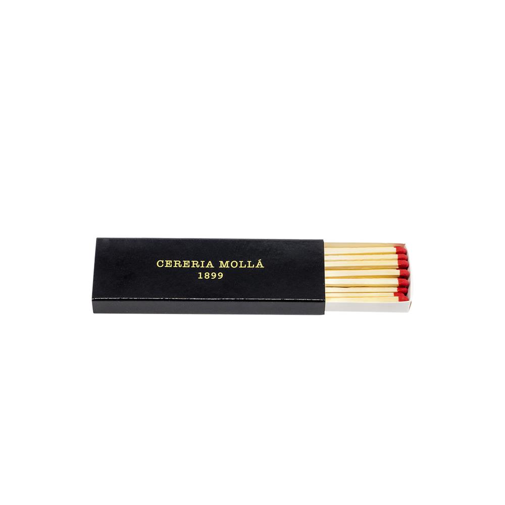 Matches Special size for Candles